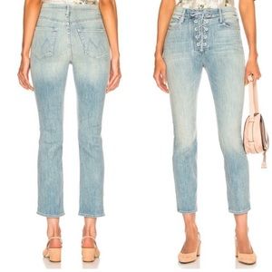 MOTHER Jeans